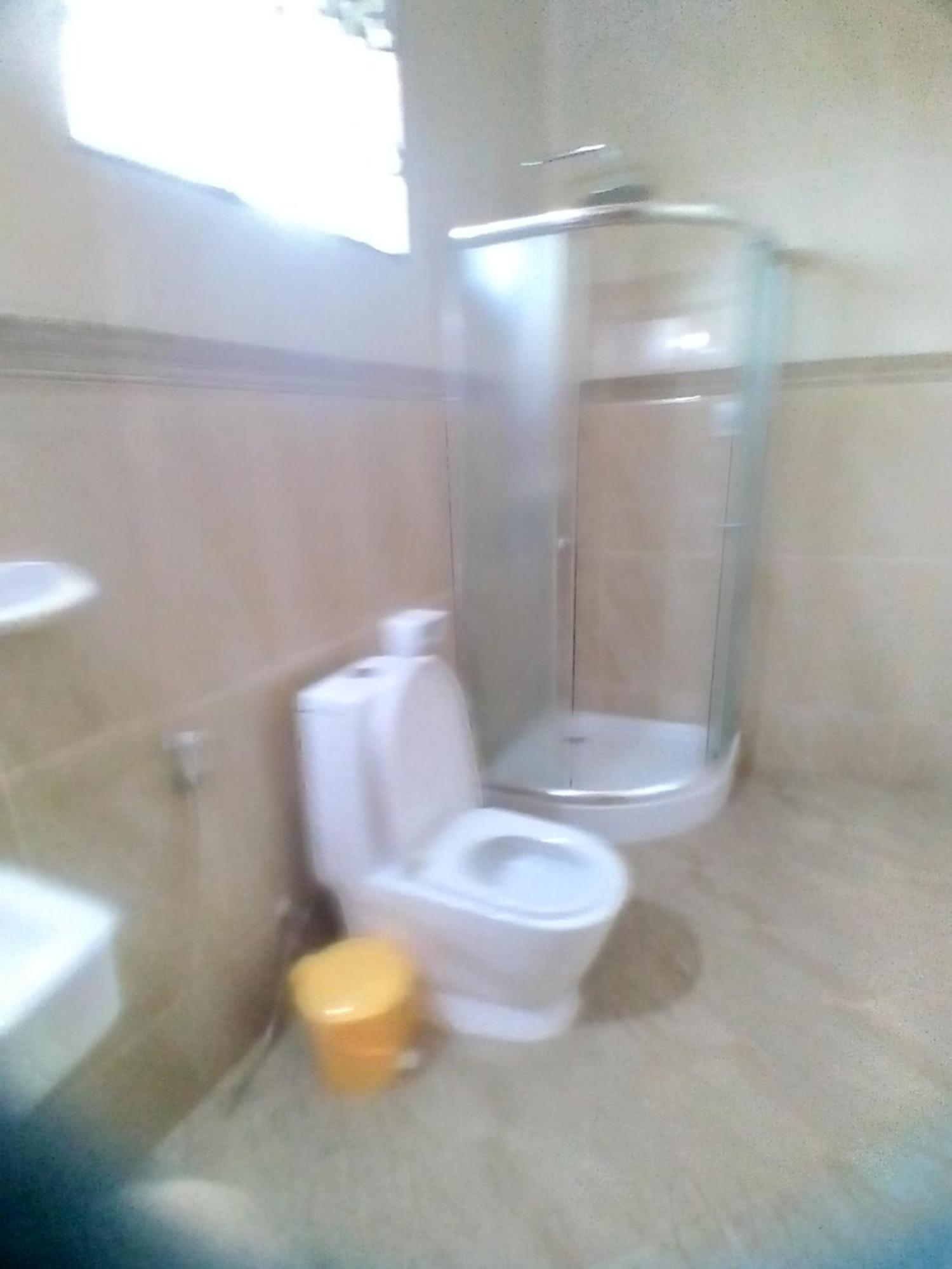 Hotel In Ras Нунгви Екстериор снимка